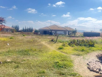 Stand for Sale in Sandton Park, Harare West