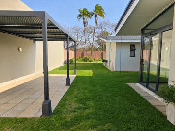3 Bedroom Townhouse Complex