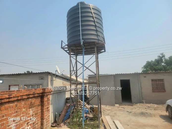 Waterfalls Shortstone For Sale