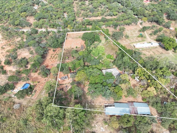 Farm & Agricultural Land