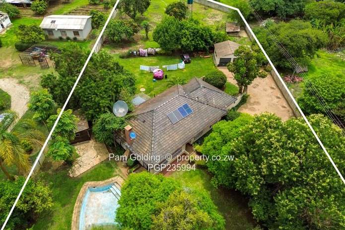 Charming 4-Bedroom Home in Marlborough – 4000sqm