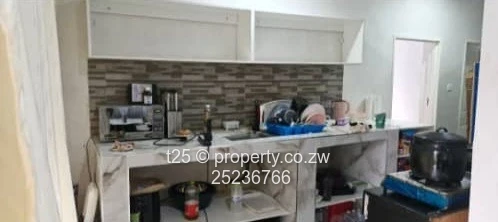 Mt Pleasant Heights Cottage To Rent