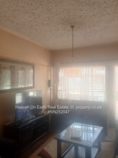 Ground floor apartment for sale!! (Sole Mandate)