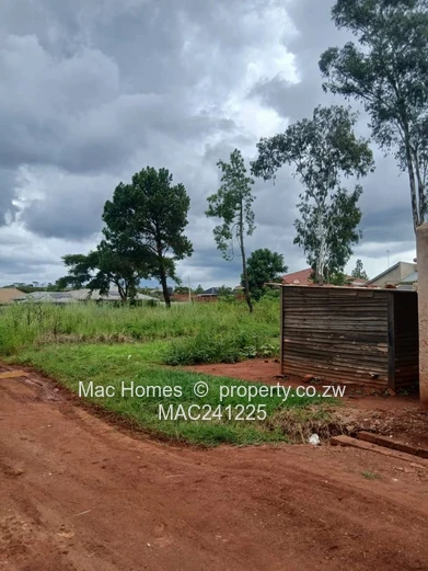 Sawara Hills Residential Stand ?? (Sole Mandate)