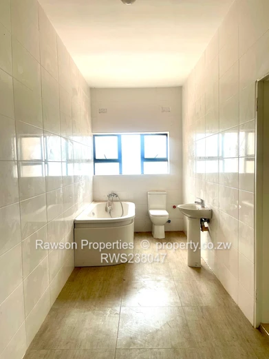 Luxury meets self sufficient!!