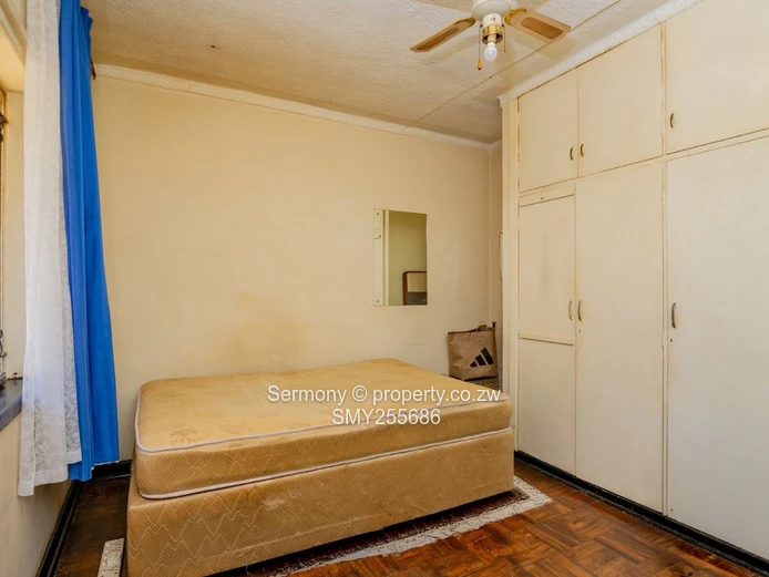 Residential house for sale