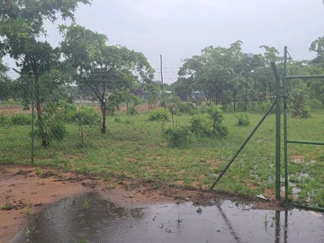 Peri Urban plots for sale in Kadoma 