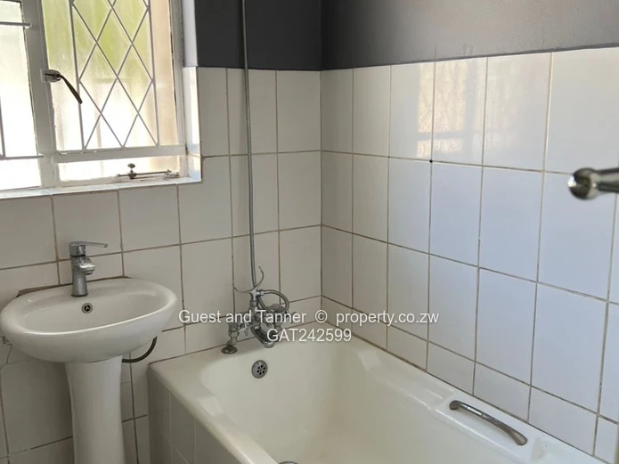 Chadcombe Garden Flat for Sale!