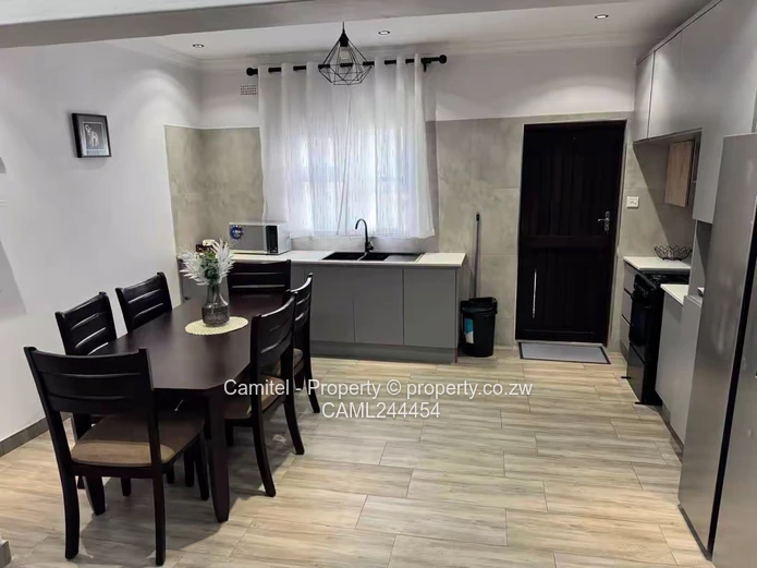 Arlington Estate 3 bed