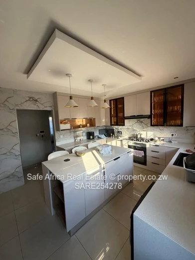 4-Bedroom Family Home for Sale – Glaudina Sunview, Marwede