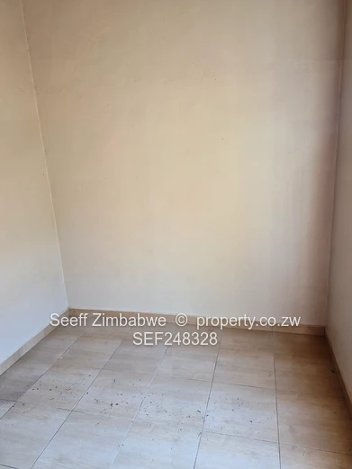 Spacious 4-Bed Zengeza Home (Sole Mandate)