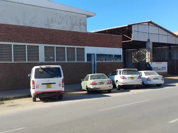 Commercial Property