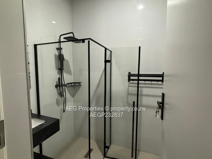 *Modern 4-Bedroom Townhouse in Secure Complex*
