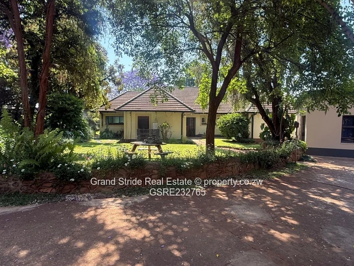 Commercial Property For Sale In Avondale