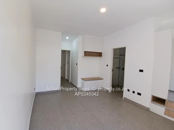 2 Bed In A New Complex! 