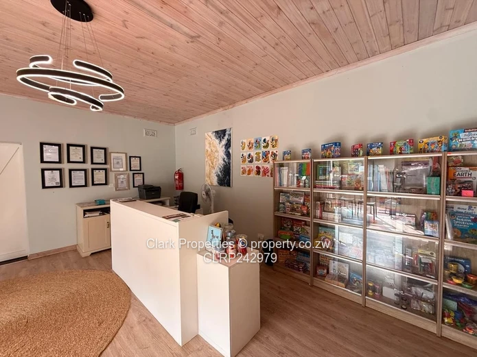 Medical & Wellness Rooms To Let – Highlands