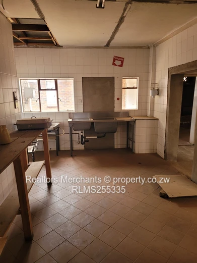 Tynwald Commercial Property For Sale