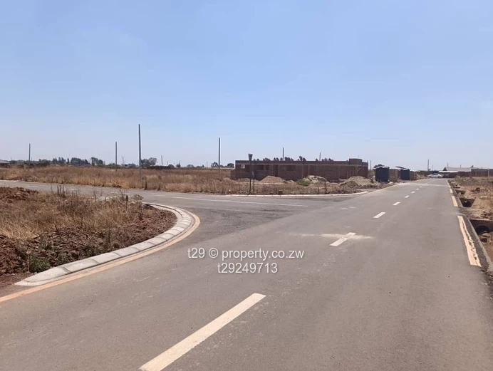 Spitzkop Leengate Stands  for sale  (Sole Mandate)