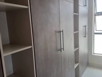 4 Bedroom Townhouse Complex