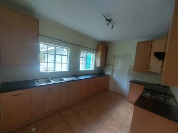 3 Bedroom Townhouse Complex