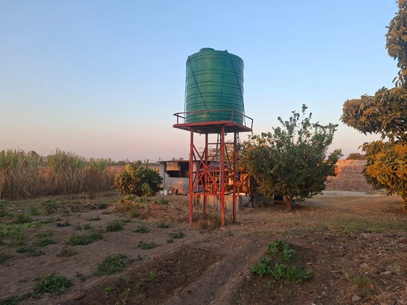 Farm & Agricultural Land