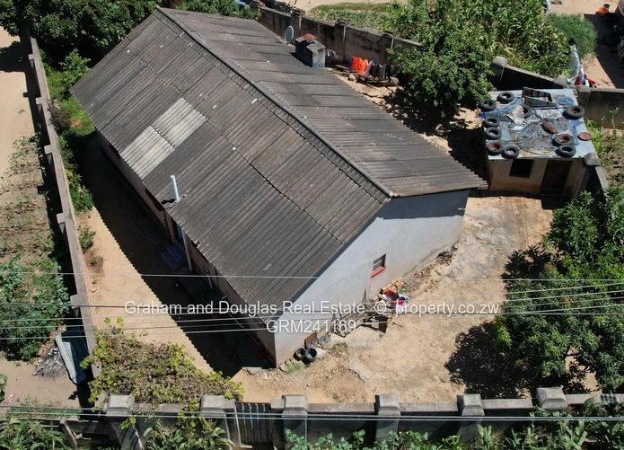 Residential Stand for Sale (Sole Mandate)