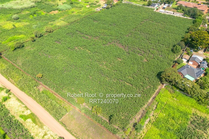 Prime Development Opportunity – Greendale 