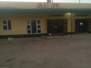 Shop & Retail Property