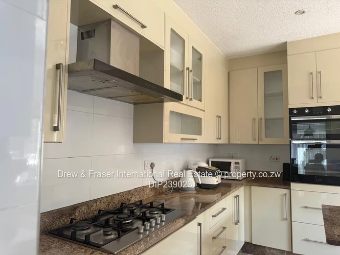 Upper Hillside Harare East Property available for rent as both commercial or residential $1350