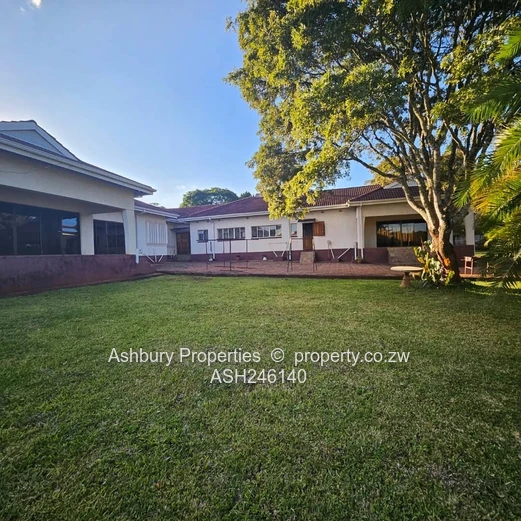 Beautiful Furnished Home for Rent in Mandara (Sole Mandate)