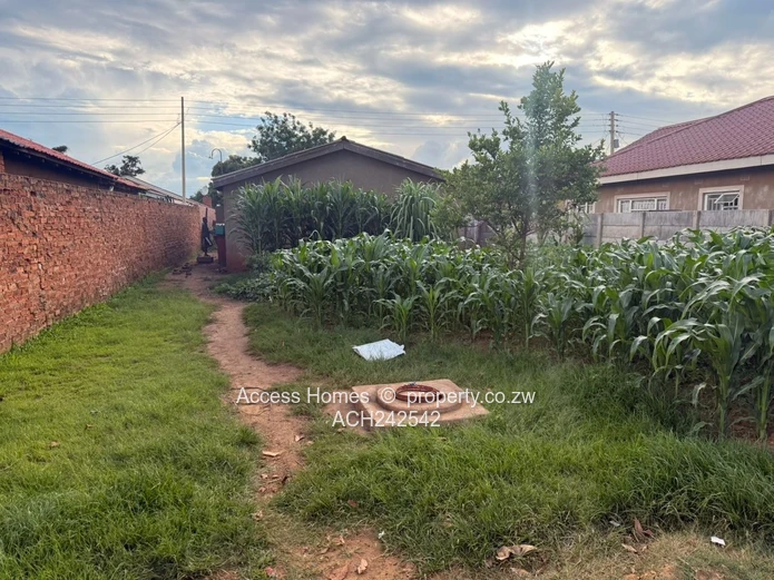 Dzivarasekwa extension 