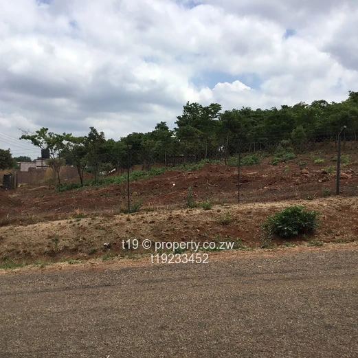 Build your dream home  (Sole Mandate)