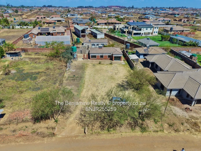 Sandton Cottage On Sale