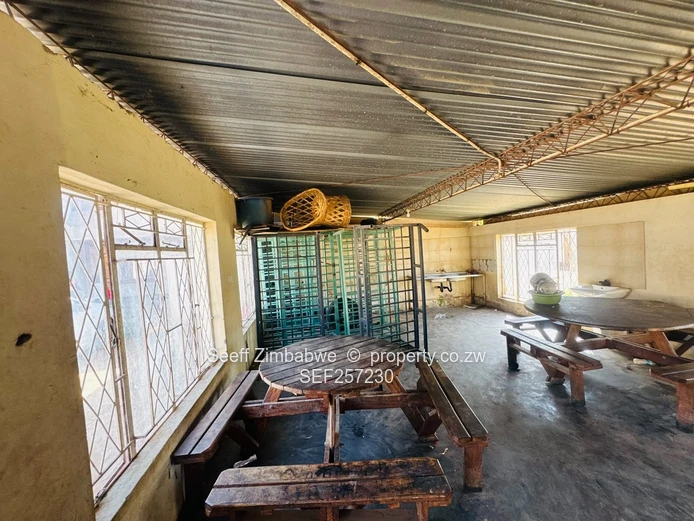 High-Yield Investment Opportunity in the Heart of Umzari, Chinhoyi (Sole Mandate)