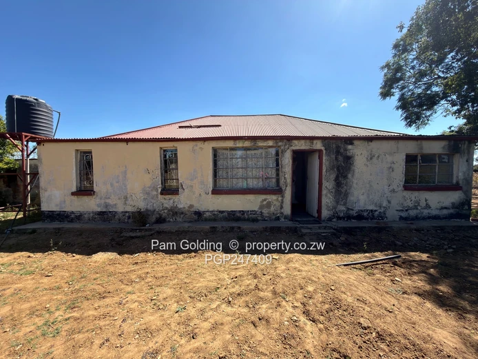 Montgomery Property For Sale. Good Buy.   (Sole Mandate)