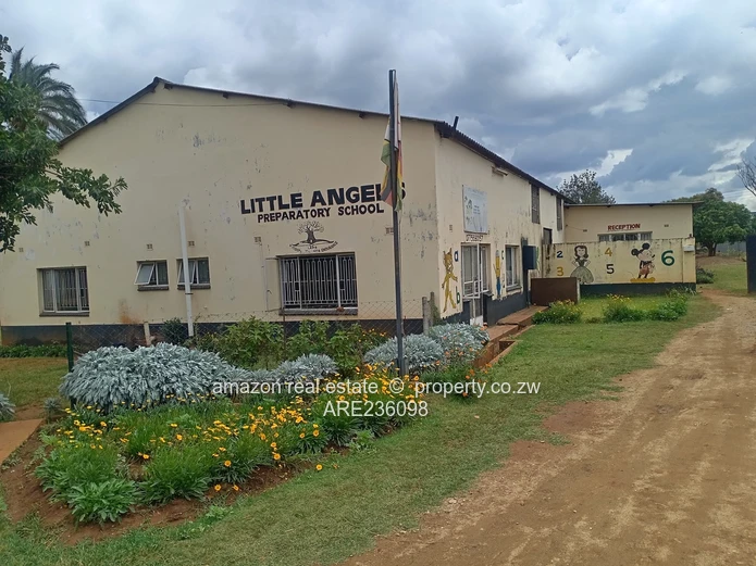  Warehouse for sale (sheriff of High court)