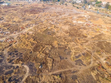 Commercial & Industrial Land