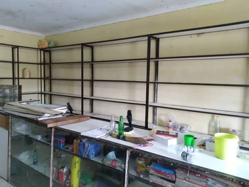 Shop & Retail Property