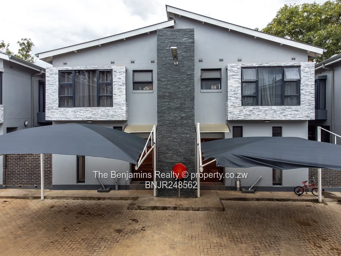 Spacious 3 Bedroom Apartment in Avondale