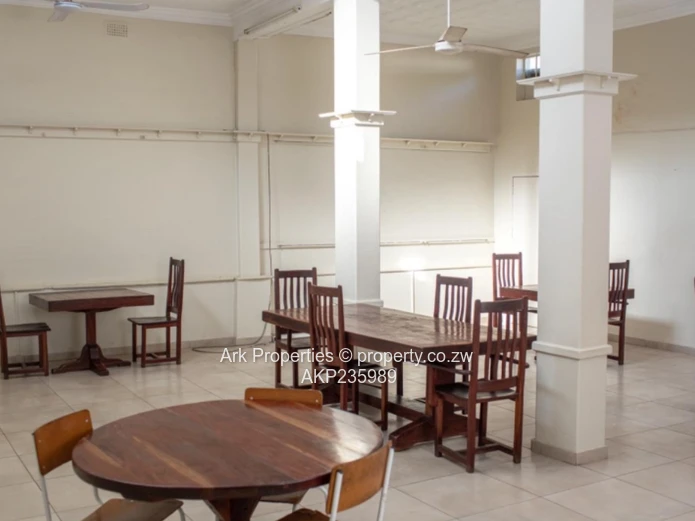 Commercial Property For Sale | Bulawayo