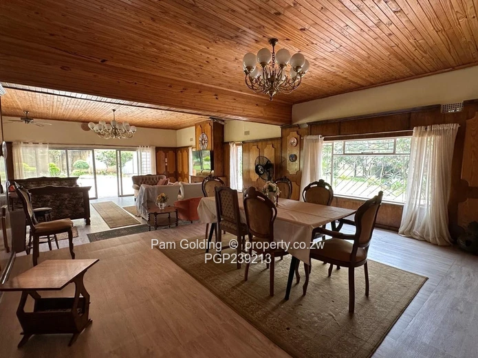 Burnside BnB Beauty.