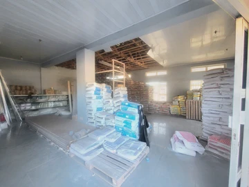 Shop & Retail Property