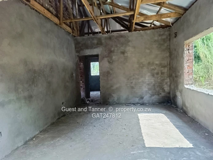 Marlborough Apartment Shell For Sale