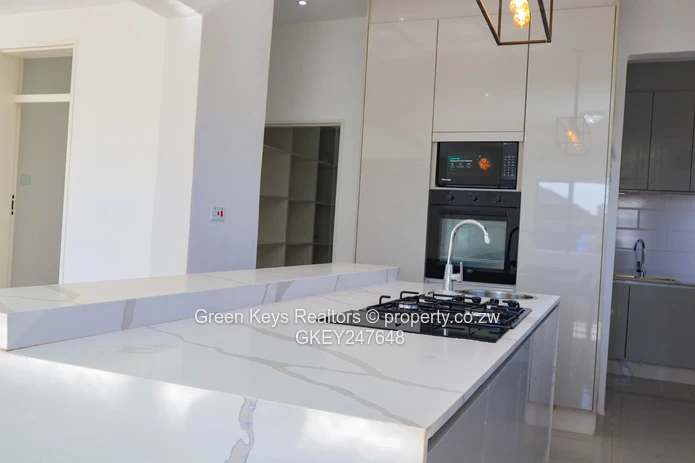 Arlington East Newly built in mint condition
