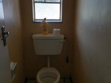 2 Unit Townhouse Complex