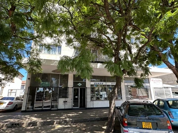 Investors Dream In CBD