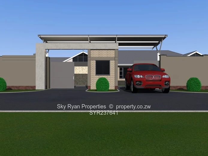 Greendale Clusters Project For Sale