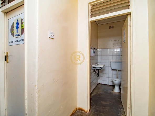 Shop & Retail Property