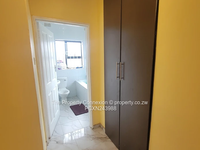 Modern & Spacious 4-Bedroom Family Home to Rent – Stoneridge