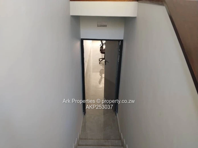 Offices to rent in Chisipite